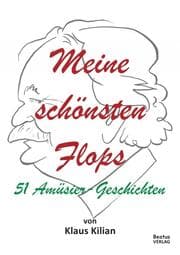 Cover von Meine schönsten Flops