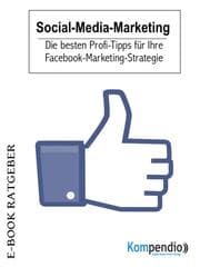 Cover von Social-Media-Marketing