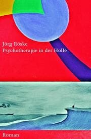 Cover von Psychotherapie in der Hölle
