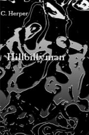Cover von Hillbillyman