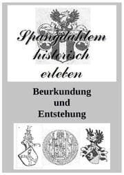 Cover von Spangdahlem historisch erleben, Band 3