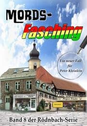 Cover von Mords-Fasching