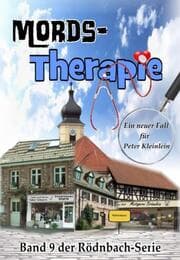 Cover von Mords-Therapie