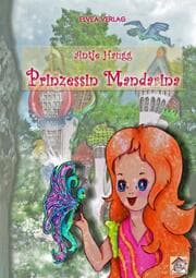 Cover von Prinzessin Mandarina