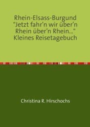 Cover von Rhein-Elsass-Burgund