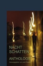 Cover von Nachtschatten