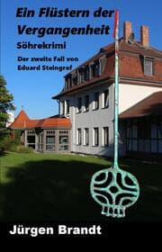 Cover von Ein Flüstern der Vergangenheit