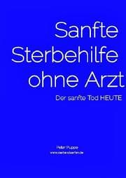 Cover von Sanfte Sterbehilfe ohne Arzt