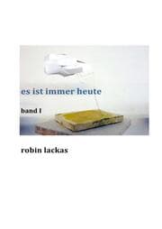 Cover von es ist immer heute