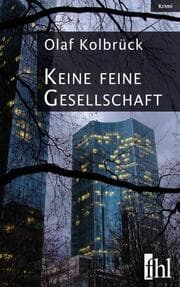 Cover von Keine feine Gesellschaft