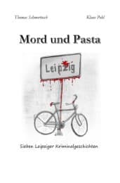 Cover von Mord und Pasta