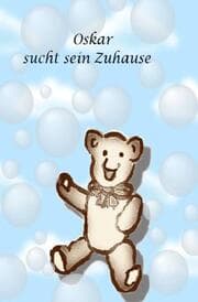 Cover von Oskar sucht sein Zuhause