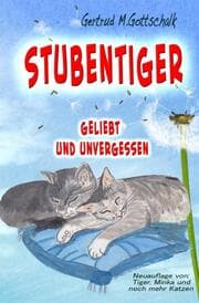 Cover von Stubentiger geliebt und unvergessen