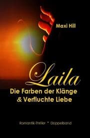 Cover von Laila (Doppelband)