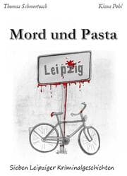 Cover von Mord und Pasta