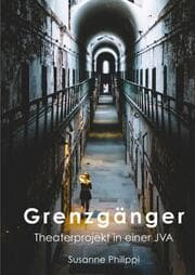Cover von Grenzgänger
