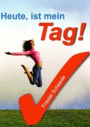 Cover von Heute, ist mein Tag!
