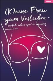Cover von (K)eine Frau zum Verlieben