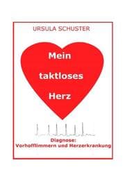 Cover von Mein taktloses Herz