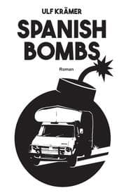 Cover von Spanish Bombs