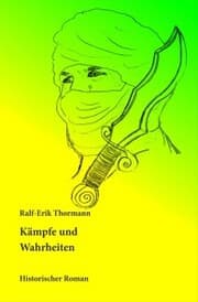 Cover von Kämpfe und Wahrheiten