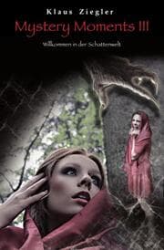 Cover von Mystery Moments III