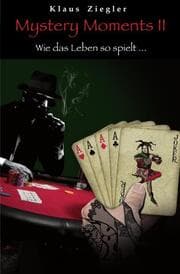 Cover von Mystery Moments II