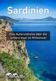 Cover von Sardinien