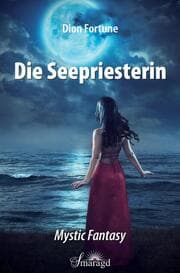 Cover von Die Seepriesterin