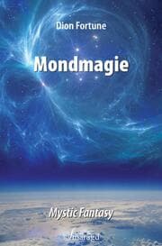 Cover von Mondmagie