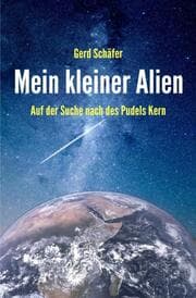 Cover von Mein kleiner Alien