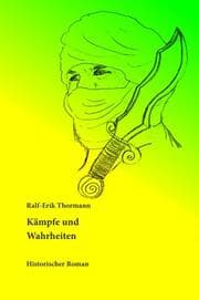 Cover von Kämpfe und Wahrheiten