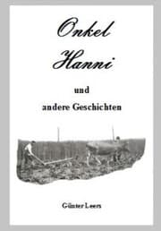 Cover von Onkel Hanni