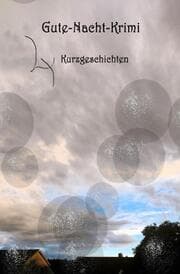 Cover von Gute-Nacht-Krimi