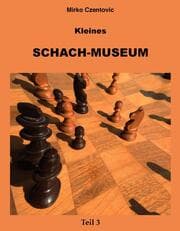 Cover von Kleines Schach-Museum