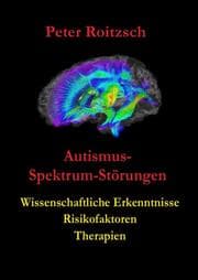 Cover von Autismus-Spektrum-Störungen