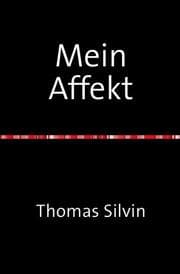 Cover von Mein Affekt