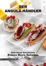 Cover von Der Angula-Händler