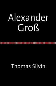 Cover von Alexander Groß