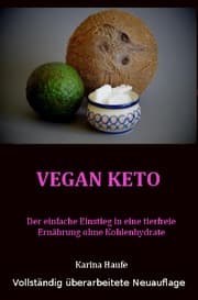 Cover von Vegan keto