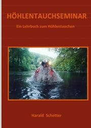 Cover von HÖHLENTAUCHSEMINAR
