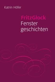 Cover von FritzGlock