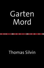 Cover von Garten Mord