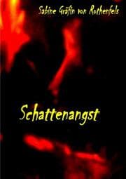 Cover von Schattenangst