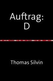Cover von Auftrag: D