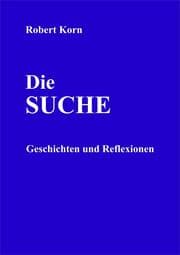 Cover von Die Suche