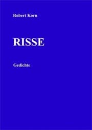 Cover von Risse