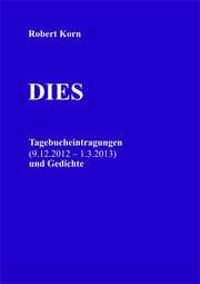 Cover von Dies