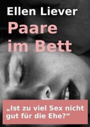 Cover von Paare im Bett