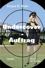Cover von Undercover - Auftrag